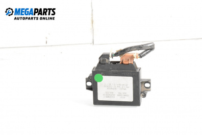 Glow plugs relay for Renault Koleos SUV I (09.2008 - 08.2016) 2.0 dCi 4x4 (HY0K), № 259904861R