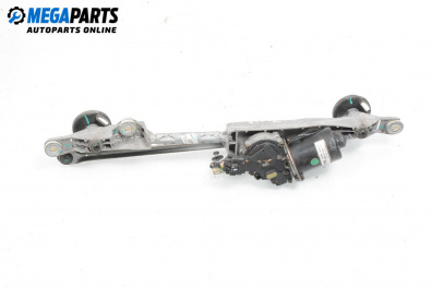Motor scheibenwischer, vorne for Renault Koleos SUV I (09.2008 - 08.2016), suv, position: vorderseite