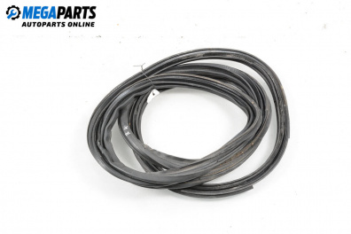 Trunk seal for Renault Koleos SUV I (09.2008 - 08.2016), 5 doors, suv, position: rear