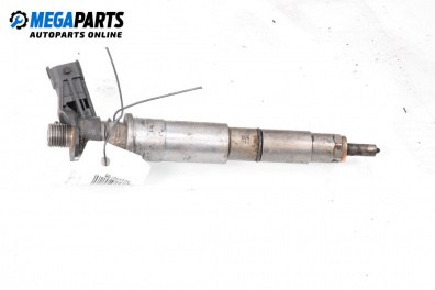 Einspritzdüse for Renault Koleos SUV I (09.2008 - 08.2016) 2.0 dCi 4x4 (HY0K), 150 hp