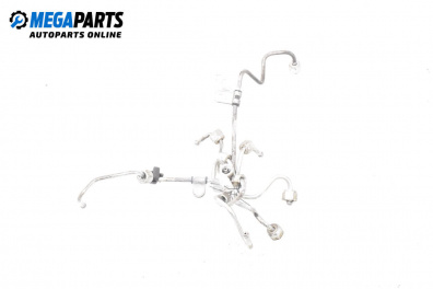 Kraftstoffleitungen for Renault Koleos SUV I (09.2008 - 08.2016) 2.0 dCi 4x4 (HY0K), 150 hp
