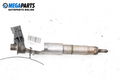 Diesel fuel injector for Renault Koleos SUV I (09.2008 - 08.2016) 2.0 dCi 4x4 (HY0K), 150 hp