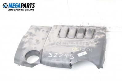 Engine cover for Renault Koleos SUV I (09.2008 - 08.2016)