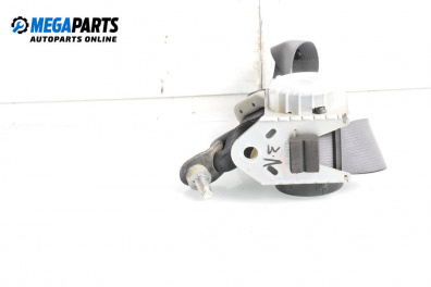 Sicherheitsgurt for Renault Koleos SUV I (09.2008 - 08.2016), 5 türen, position: links, rückseite