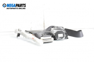 Sicherheitsgurt for Renault Koleos SUV I (09.2008 - 08.2016), 5 türen, position: links, vorderseite