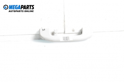 Mâner for Renault Koleos SUV I (09.2008 - 08.2016), 5 uși, position: dreaptă - spate