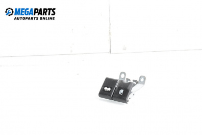 Fuel tank and boot lid buttons for Renault Koleos SUV I (09.2008 - 08.2016)