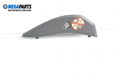 Interior plastic for Renault Koleos SUV I (09.2008 - 08.2016), 5 doors, suv, position: front