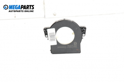 Steering wheel ribbon cable base for Renault Koleos SUV I (09.2008 - 08.2016), 5 doors, suv