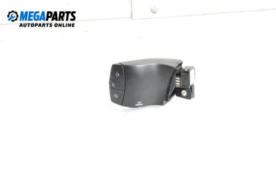Steering wheel buttons for Renault Koleos SUV I (09.2008 - 08.2016)