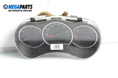Instrument cluster for Renault Koleos SUV I (09.2008 - 08.2016) 2.0 dCi 4x4 (HY0K), 150 hp