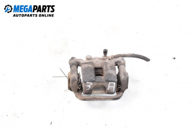 Caliper for Renault Koleos SUV I (09.2008 - 08.2016), position: rear - right