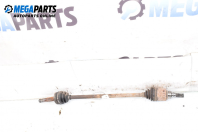 Driveshaft for Renault Koleos SUV I (09.2008 - 08.2016) 2.0 dCi 4x4 (HY0K), 150 hp, position: rear - right