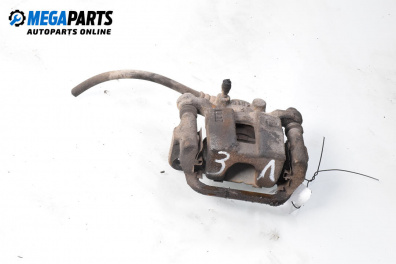 Caliper for Renault Koleos SUV I (09.2008 - 08.2016), position: rear - left
