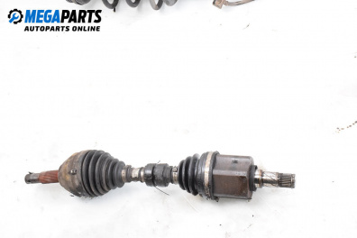 Driveshaft for Renault Koleos SUV I (09.2008 - 08.2016) 2.0 dCi 4x4 (HY0K), 150 hp, position: front - left