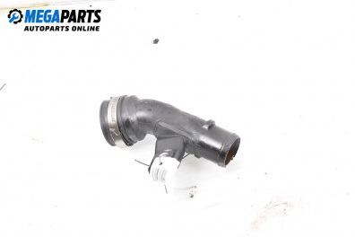 Furtun turbo for Renault Koleos SUV I (09.2008 - 08.2016) 2.0 dCi 4x4 (HY0K), 150 hp