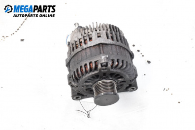 Alternator for Renault Koleos SUV I (09.2008 - 08.2016) 2.0 dCi 4x4 (HY0K), 150 hp