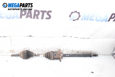 Driveshaft for Renault Koleos SUV I (09.2008 - 08.2016) 2.0 dCi 4x4 (HY0K), 150 hp, position: front - right