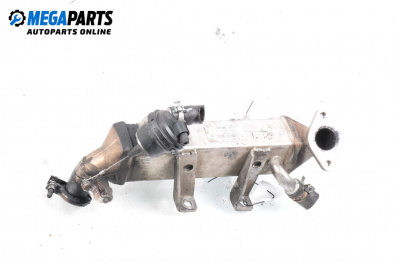 Răcitor EGR for Renault Koleos SUV I (09.2008 - 08.2016) 2.0 dCi 4x4 (HY0K), 150 hp