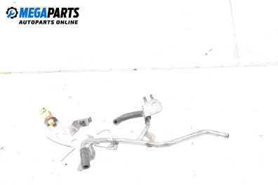 Fuel pipe for Renault Koleos SUV I (09.2008 - 08.2016) 2.0 dCi 4x4 (HY0K), 150 hp