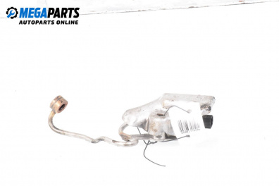 Hydraulic tube for Renault Koleos SUV I (09.2008 - 08.2016) 2.0 dCi 4x4 (HY0K), 150 hp