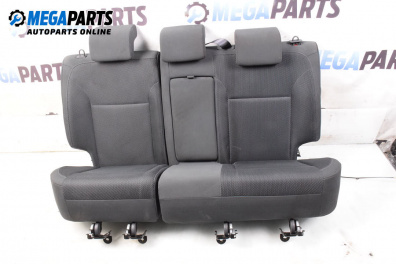 Set scaune for Renault Koleos SUV I (09.2008 - 08.2016), 5 uși