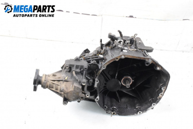  for Renault Koleos SUV I (09.2008 - 08.2016) 2.0 dCi 4x4 (HY0K), 150 hp