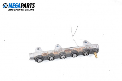 Fuel rail for Renault Koleos SUV I (09.2008 - 08.2016) 2.0 dCi 4x4 (HY0K), 150 hp