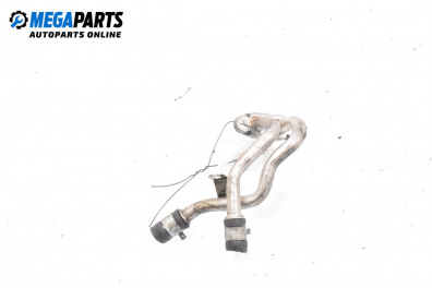 Țevi de ulei for Renault Koleos SUV I (09.2008 - 08.2016) 2.0 dCi 4x4 (HY0K), 150 hp