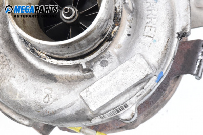 Turbo for Renault Koleos SUV I (09.2008 - 08.2016) 2.0 dCi 4x4 (HY0K), 150 hp, № 773087