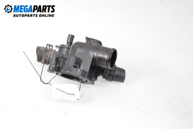 Water connection for Renault Koleos SUV I (09.2008 - 08.2016) 2.0 dCi 4x4 (HY0K), 150 hp