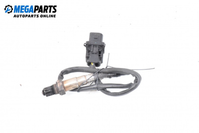 Оxygen sensor for Renault Koleos SUV I (09.2008 - 08.2016) 2.0 dCi 4x4 (HY0K), 150 hp