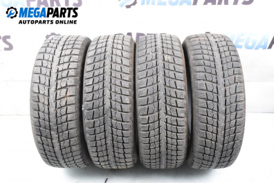 Snow tires 225/60/17, DOT: 2023 (The price is for the set)