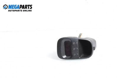 Clock for Hyundai H-1 Box (10.1997 - 12.2007)
