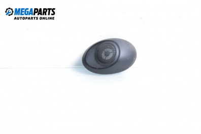 Speaker cover for Hyundai H-1 Box (10.1997 - 12.2007), 3 doors, truck