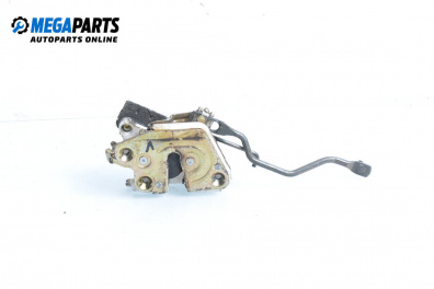 Lock for Hyundai H-1 Box (10.1997 - 12.2007), position: rear - left