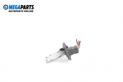 Blower motor resistor for Hyundai H-1 Box (10.1997 - 12.2007)