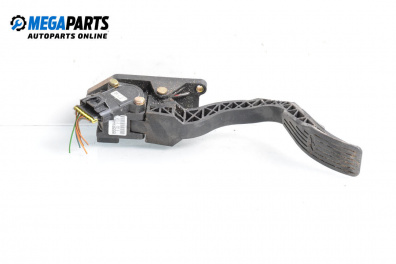 Accelerator potentiometer for Hyundai H-1 Box (10.1997 - 12.2007)
