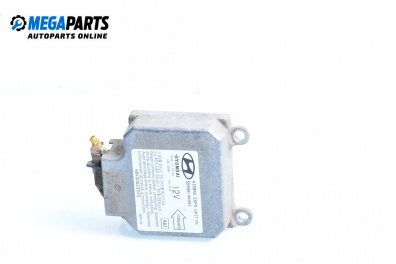 Airbag module for Hyundai H-1 Box (10.1997 - 12.2007), № 95900-4A301