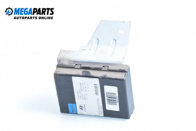 AC control module for Hyundai H-1 Box (10.1997 - 12.2007)
