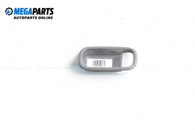 Interior plastic for Hyundai H-1 Box (10.1997 - 12.2007), 3 doors, truck, position: left