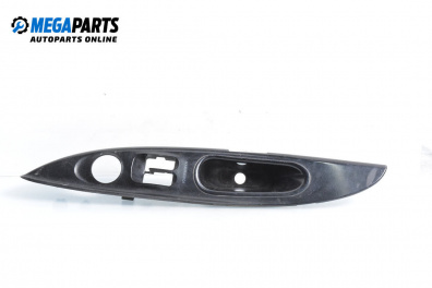 Interior plastic for Hyundai H-1 Box (10.1997 - 12.2007), 3 doors, truck, position: left