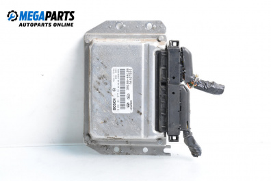 ECU for Hyundai H-1 Box (10.1997 - 12.2007) 2.5 CRDi, 140 hp, № 39100-4A120