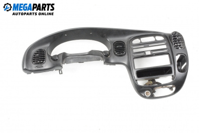 Interior plastic for Hyundai H-1 Box (10.1997 - 12.2007), 3 doors, truck