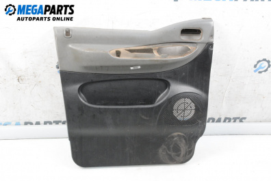 Panou interior ușă for Hyundai H-1 Box (10.1997 - 12.2007), 3 uși, lkw, position: stânga