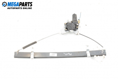 Macara electrică geam for Hyundai H-1 Box (10.1997 - 12.2007), 3 uși, lkw, position: dreaptă - fața