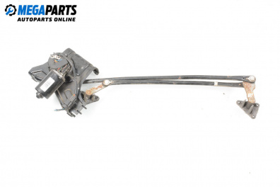 Front wipers motor for Hyundai H-1 Box (10.1997 - 12.2007), truck, position: front
