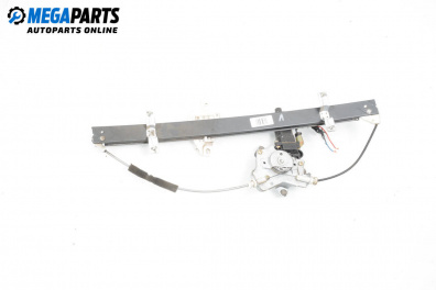 Macara electrică geam for Hyundai H-1 Box (10.1997 - 12.2007), 3 uși, lkw, position: stânga - fața