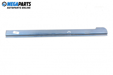Side skirt for Hyundai H-1 Box (10.1997 - 12.2007), 3 doors, truck, position: right