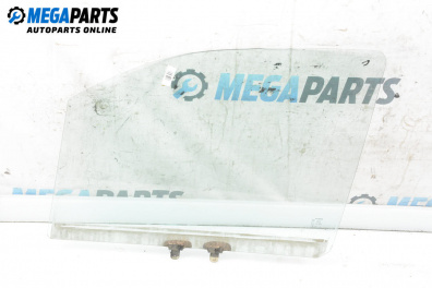 Fensterscheibe for Hyundai H-1 Box (10.1997 - 12.2007), 3 türen, lkw, position: links, vorderseite